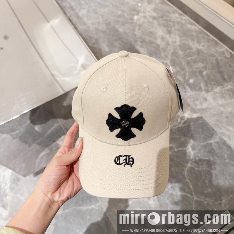 Chrome Hearts Hat 092702