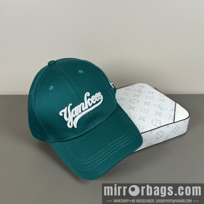 MLB NY Hat dx37