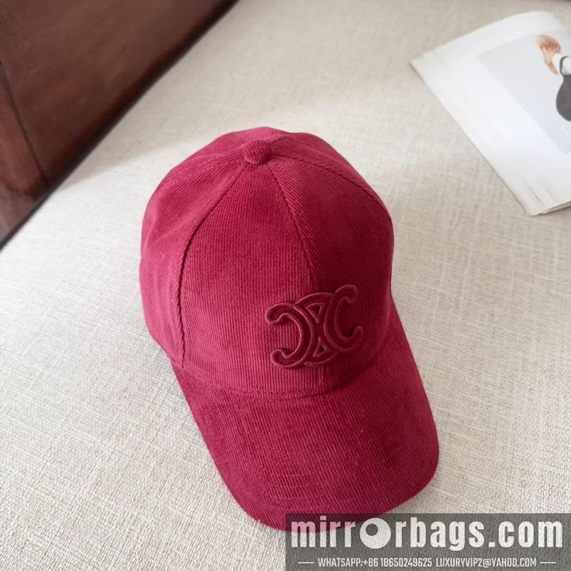 Celine Hat dx119
