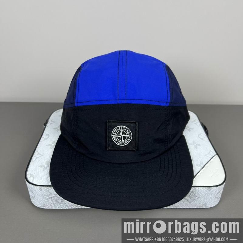 Stone Island Hat dx04