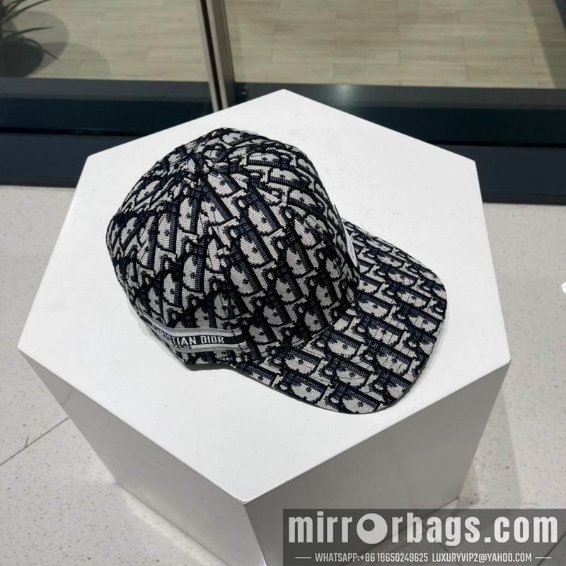Dior Hat 081801