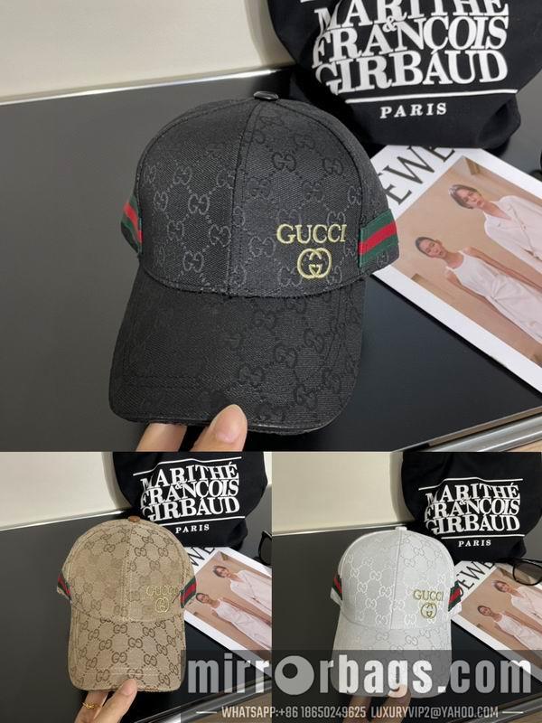 Gucci Hat dx39