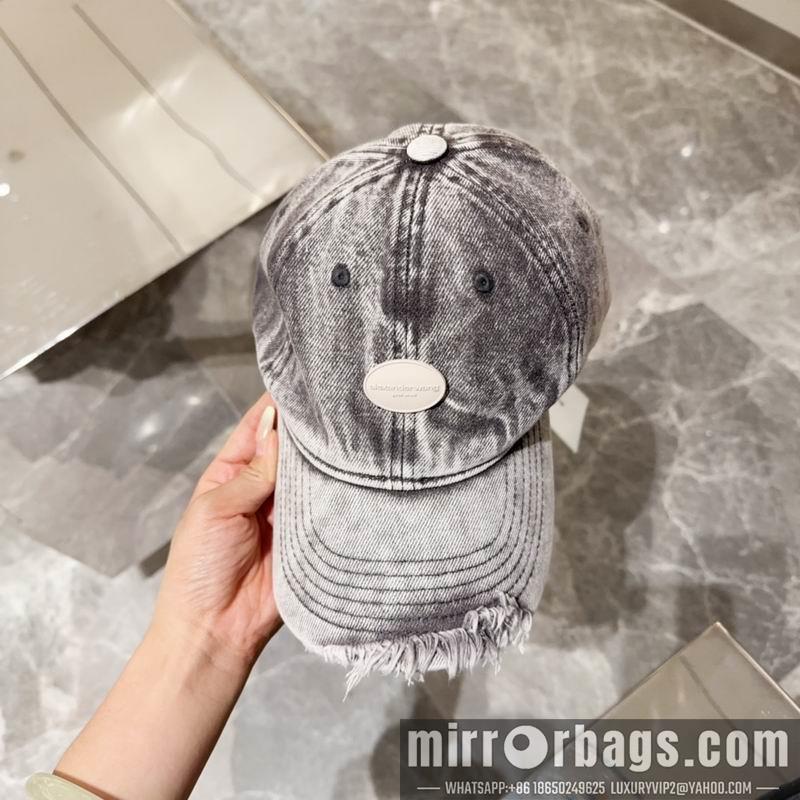 Alexander Wang Hat 081801