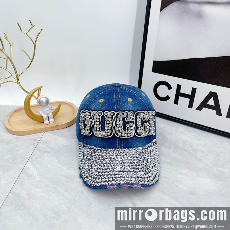 Gucci Hat dx49