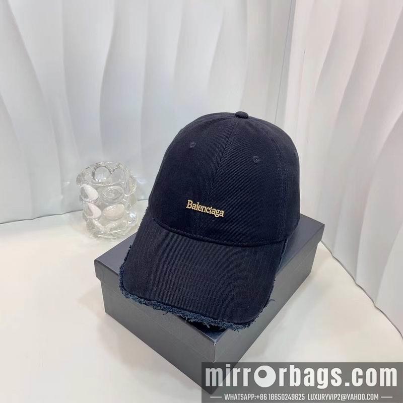Balenciaga Hat 050703