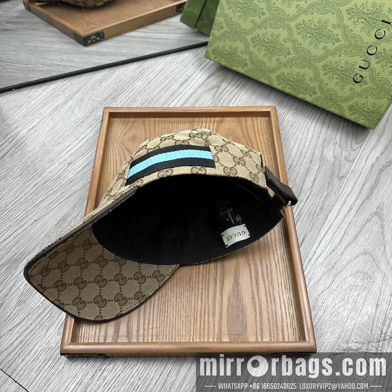 Gucci Hat 071202