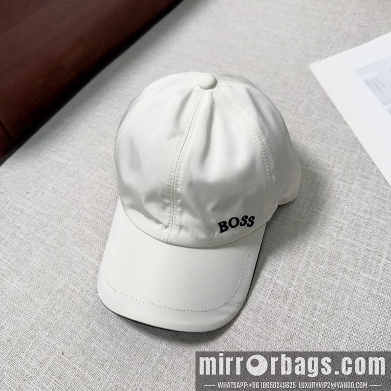Boss Hat dx06