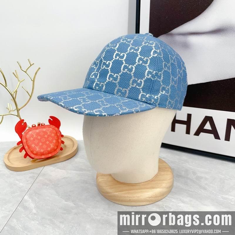 Gucci Hat dx02