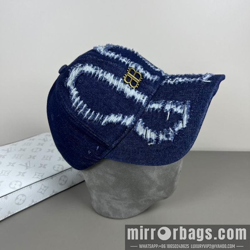 Balenciaga Hat dx46