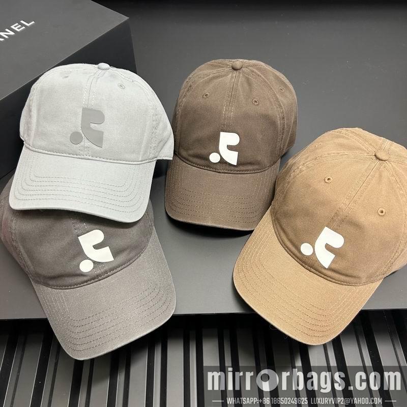 Rest Recreation Hat dx01