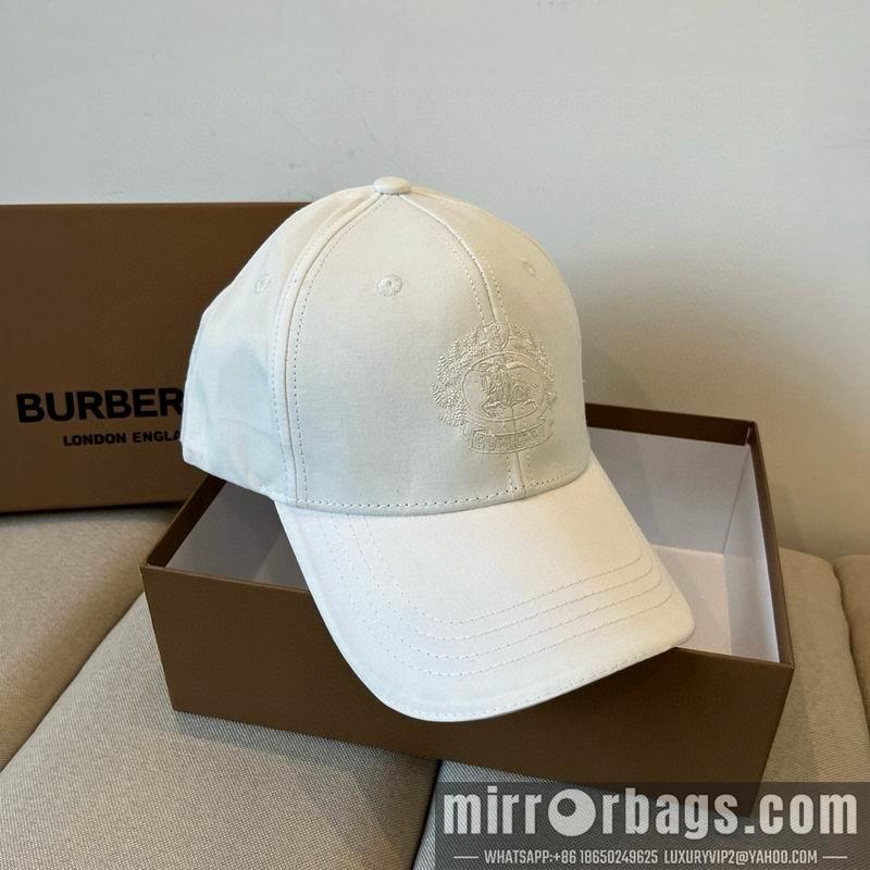 Burberry Hat dx16