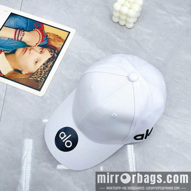 Alo Hat dx02