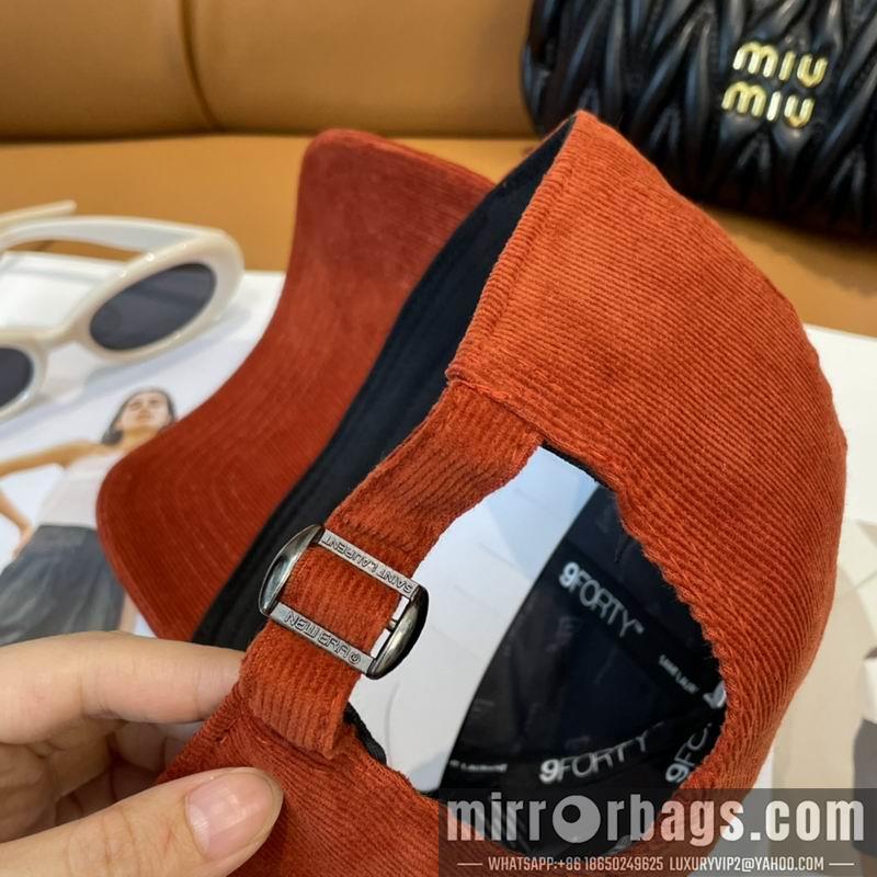 YSL Hat dx26