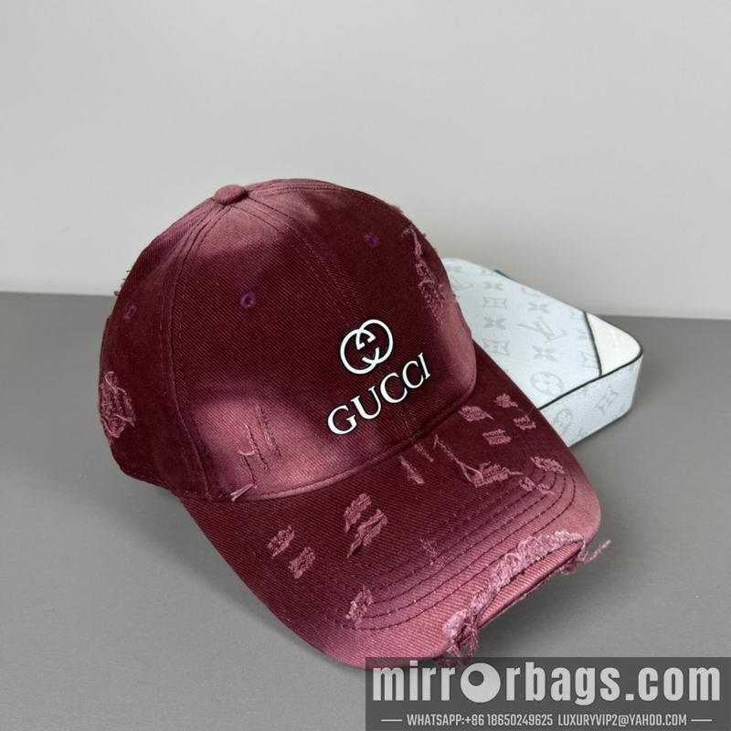 Gucci Hat dx33