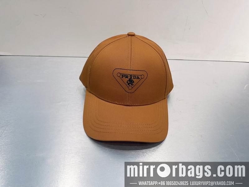 Prada Hat dx03