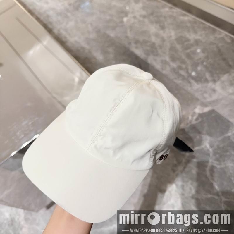 Boss Hat 071201