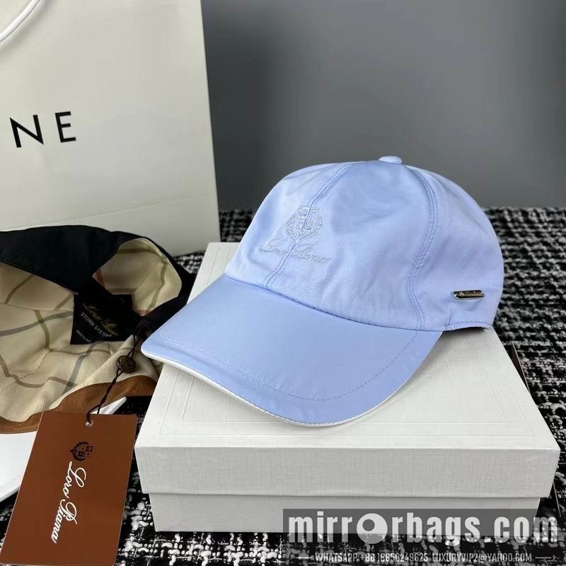 Loro Piana Hat 100702