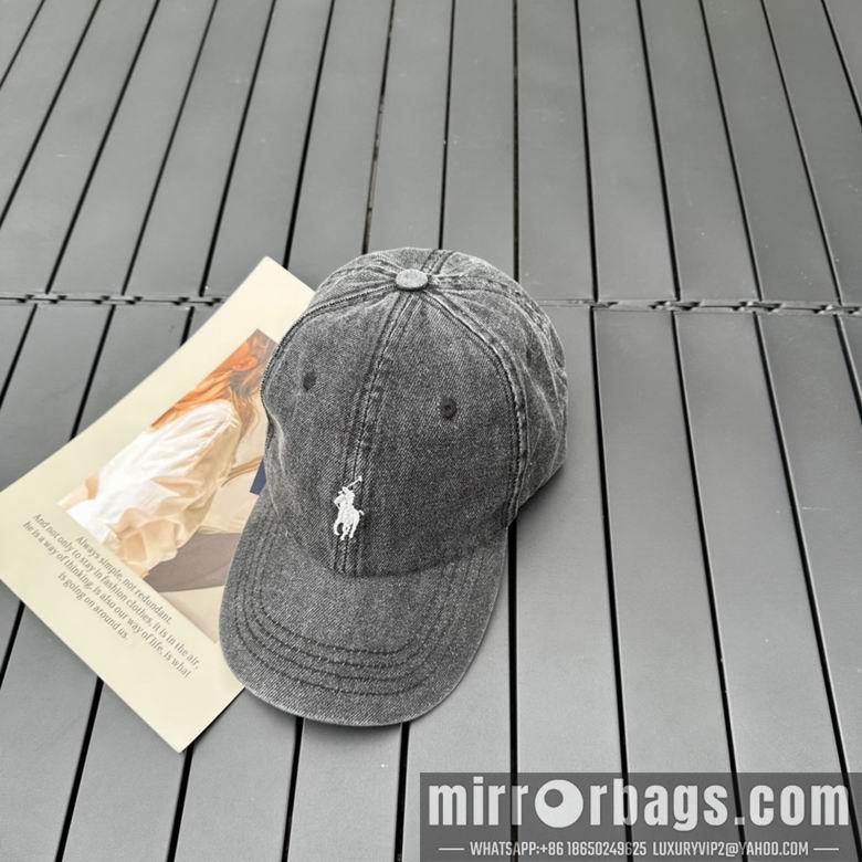 Polo Hat dxn01