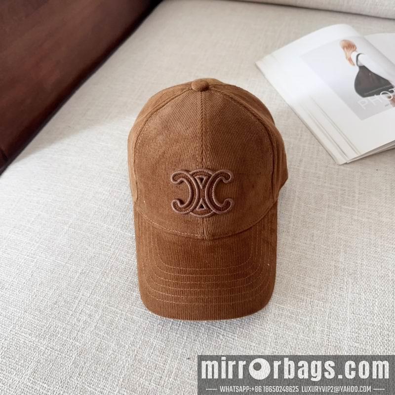 Celine Hat dx119