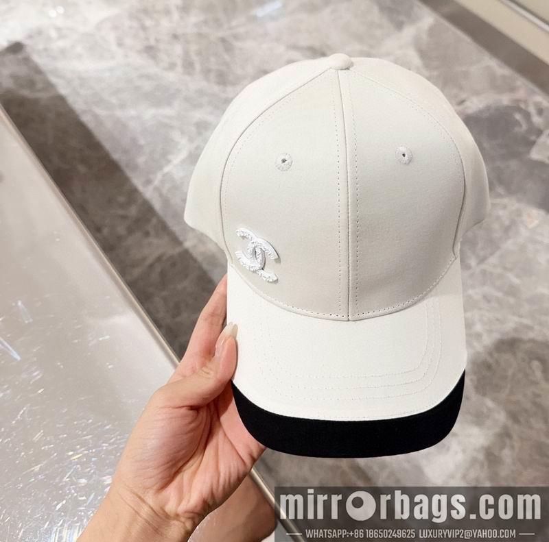 Chanel Hat 041702