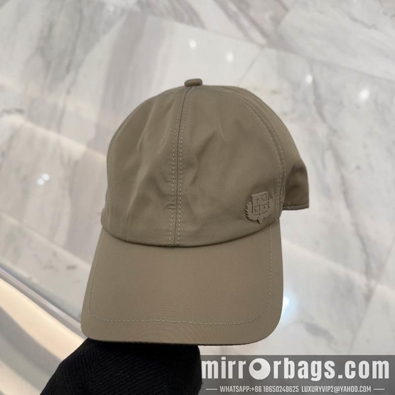 Loro Piana Hat dx25
