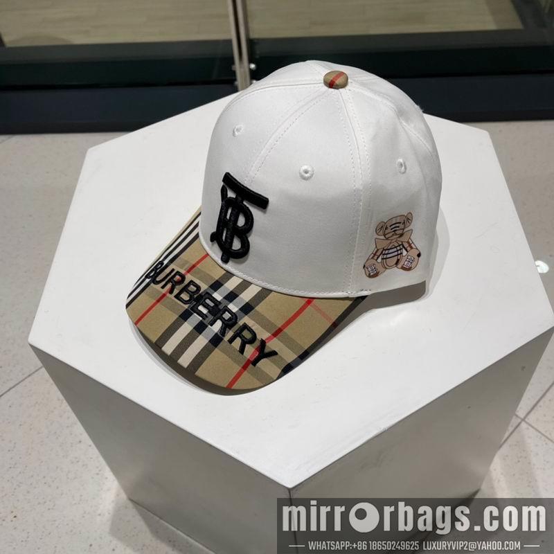 Burberry Hat 072201