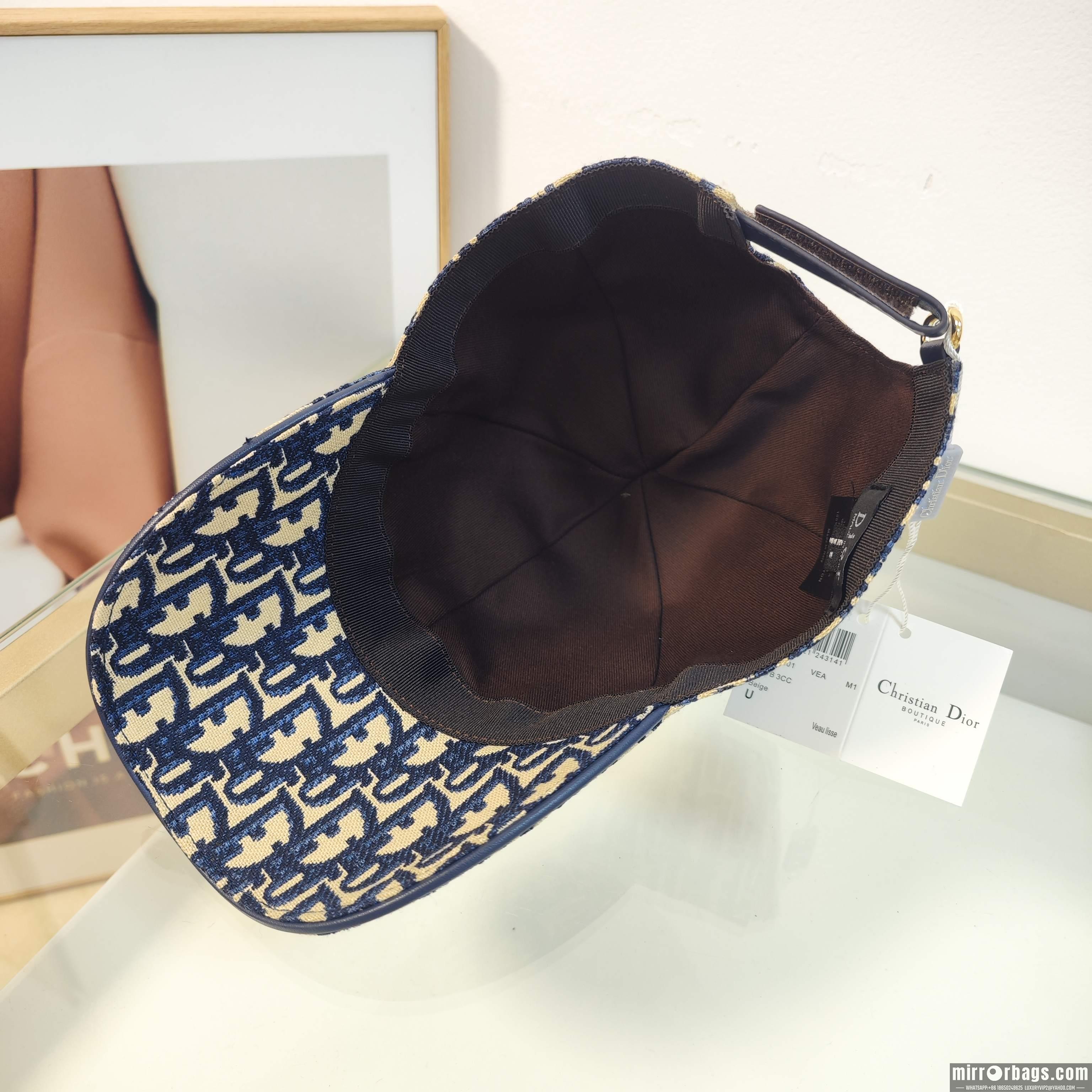 Dior Hat dx73