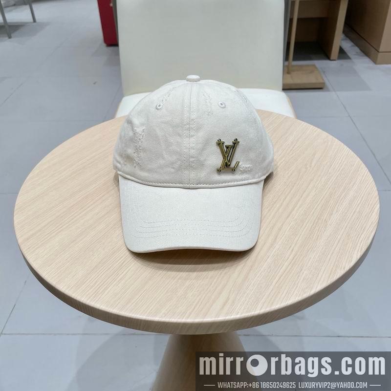 LV Hat 010902