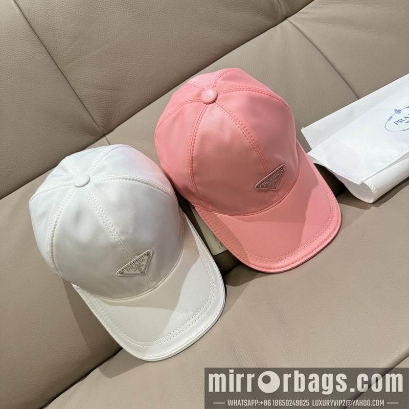 Prada Hat dx45