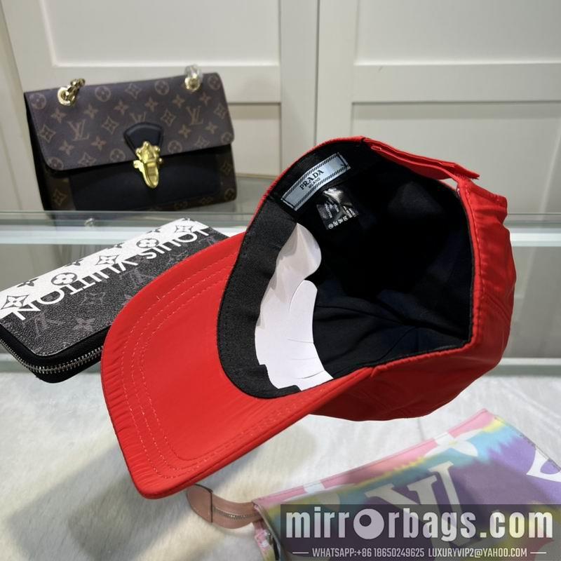 Prada Hat dx10