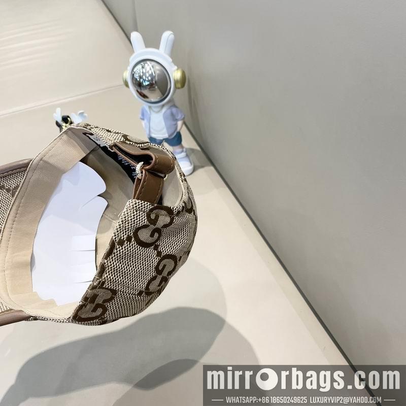 Gucci Hat 072801