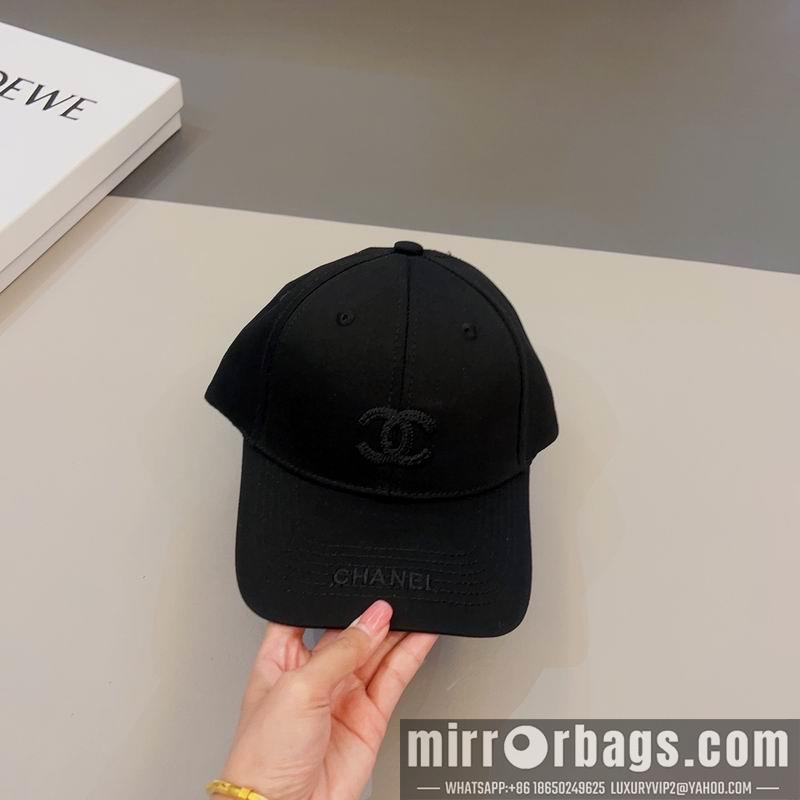 Chanel Hat dx14
