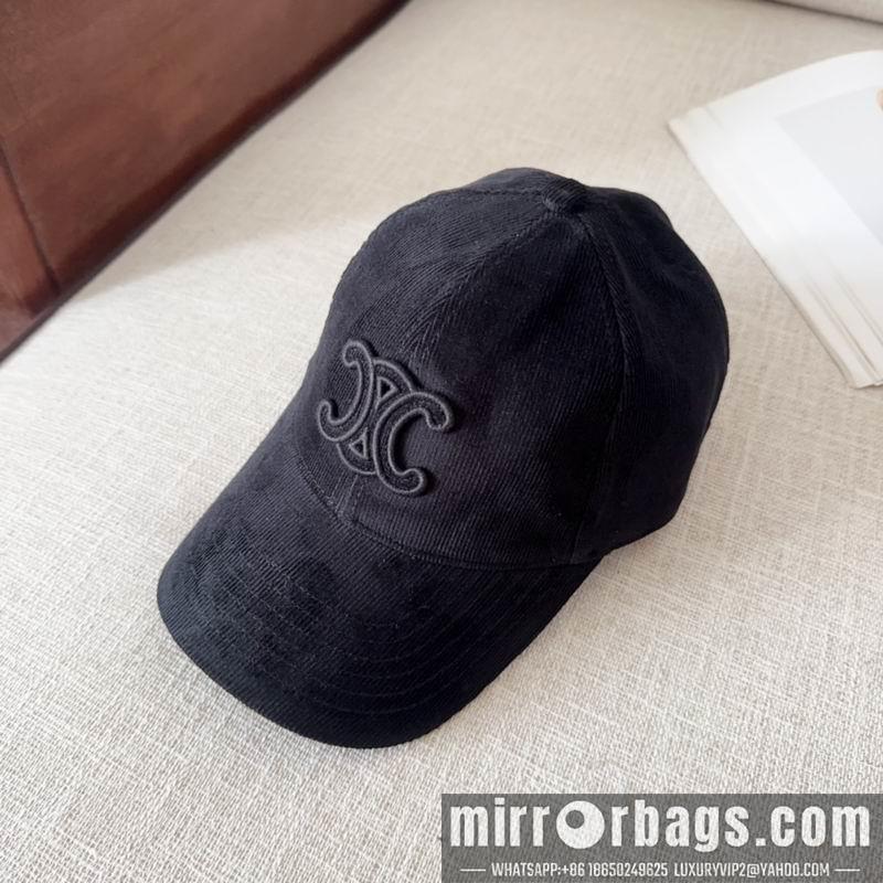 Celine Hat dx119