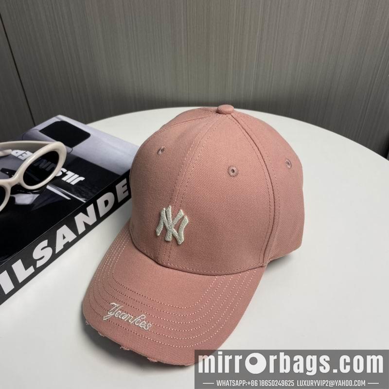 NY Hat dx34