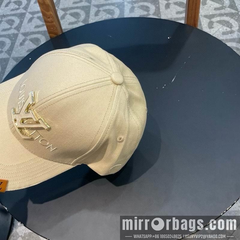 LV Hat 021005