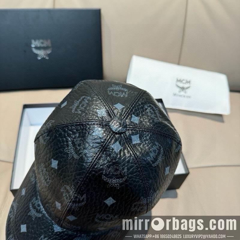 MCM Hat dx07