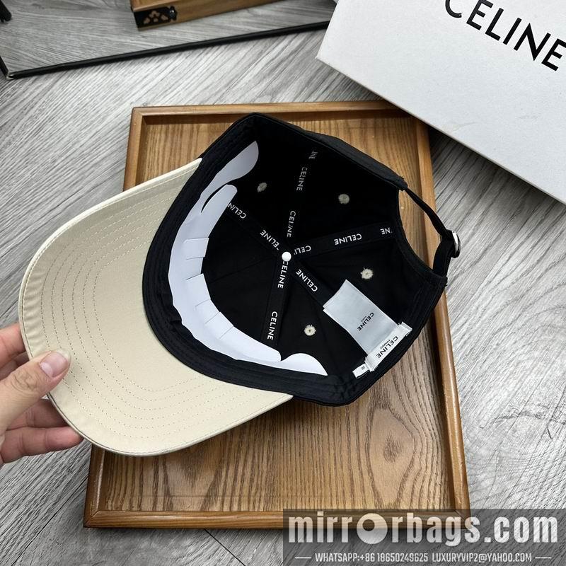 Celine Hat dx28