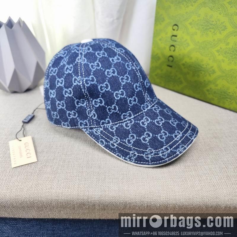 Gucci Hat dx55
