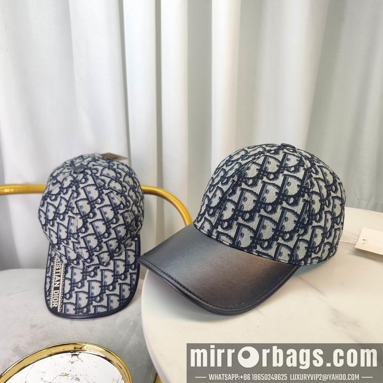 Dior Hat dxn03
