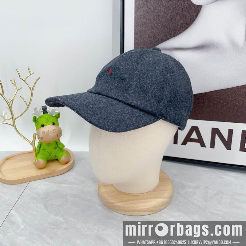 Kiton Hat dx19