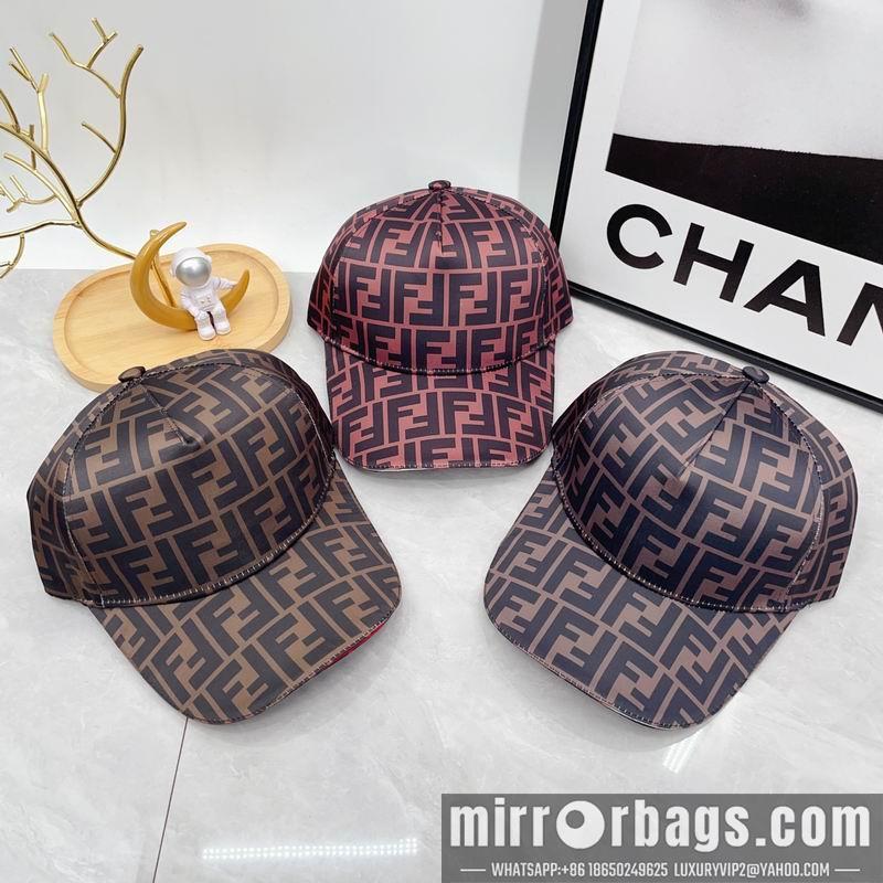 Fendi Hat dx77