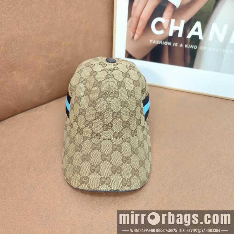 Gucci Hat dx101