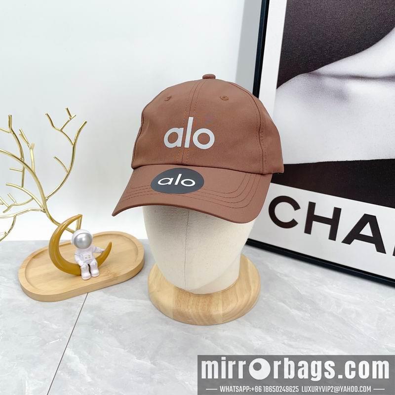 Alo Hat dx38