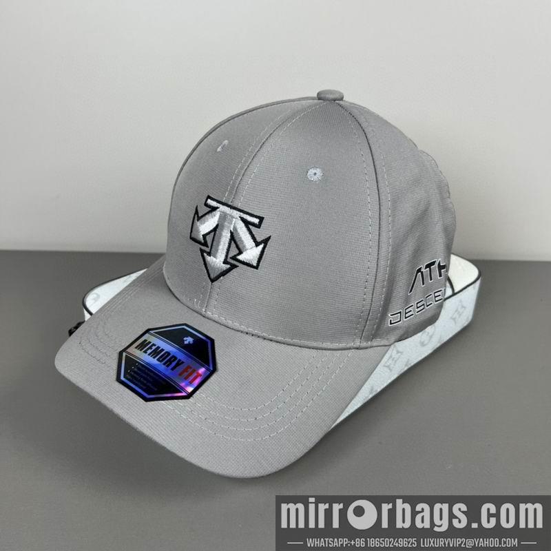 Descente Hat dx02