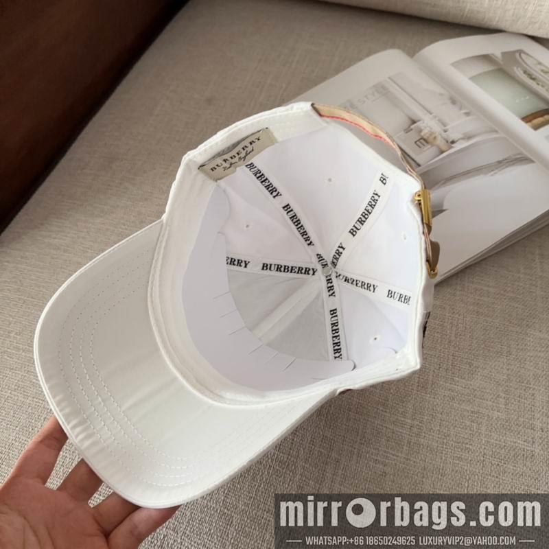 Burberry Hat dx06