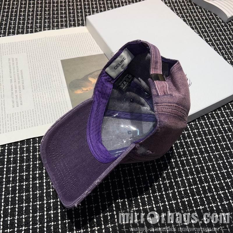 Celine Hat dx38