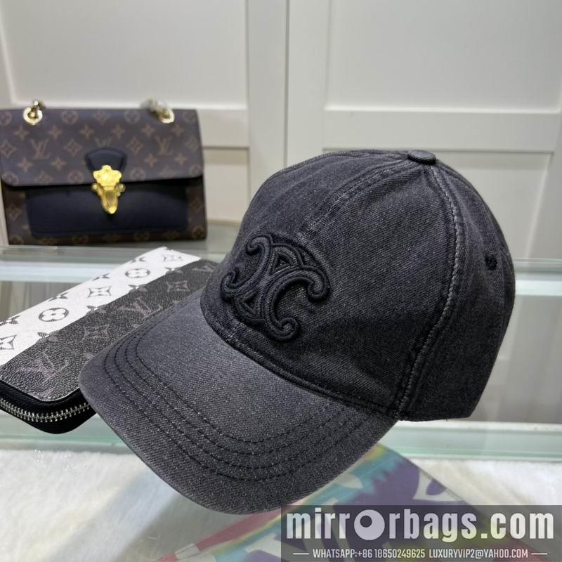 Celine Hat dx65