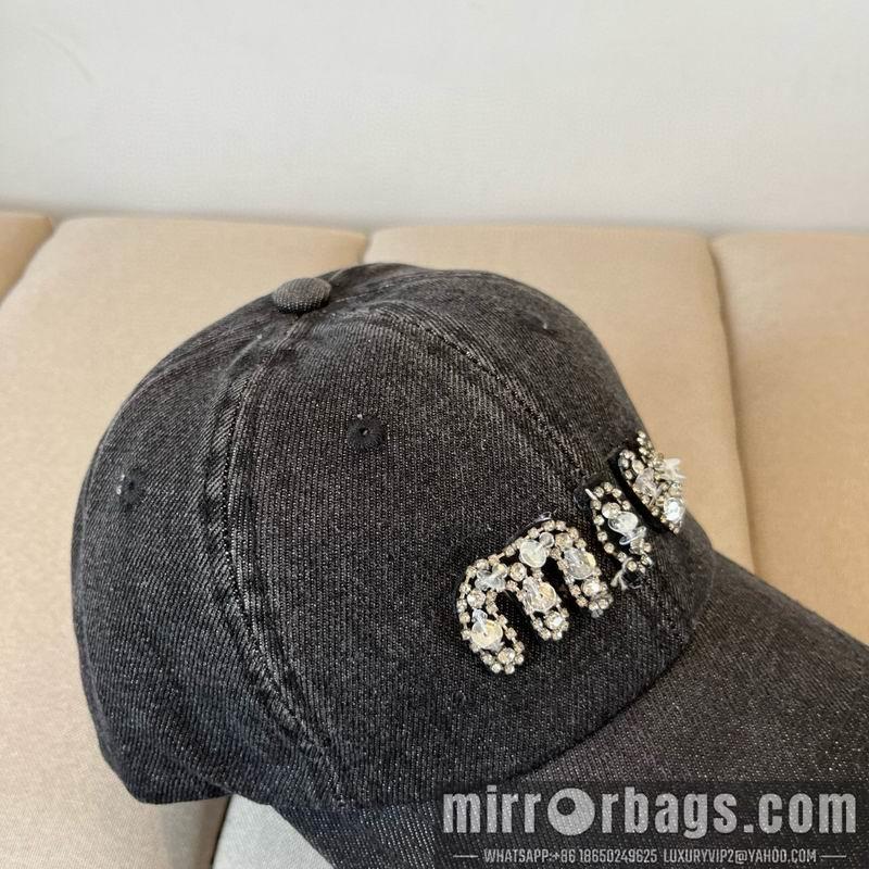 Miumiu Hat dx24