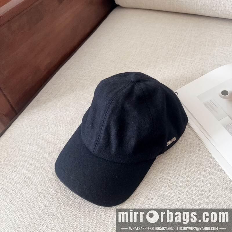 Zegna Hat dx05