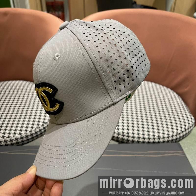 Chanel Hat 072803